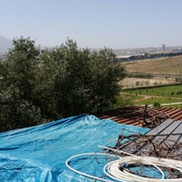 sevindik vadi park halisaha tesisleri