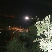 sevindik vadi park halisaha tesisleri