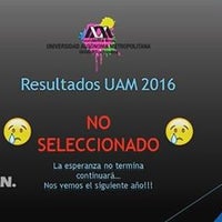 Photo taken at UAM Xochimilco &amp;quot;El Villa&amp;quot; by Iván D. on 4/8/2016