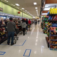 Photo taken at ShopRite of Chester by Jimmy K. on 3/27/2020