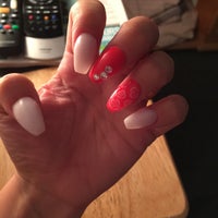 Photo taken at Perfect Nails by Elena G. on 8/22/2015