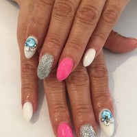 Photo taken at Perfect Nails by Elena G. on 4/27/2015