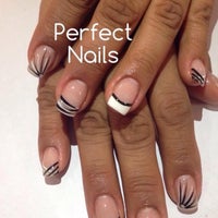 Photo taken at Perfect Nails by Elena G. on 5/21/2015