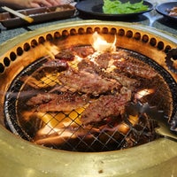 焼肉どんどん掛川店 大池2901 1