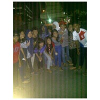 Review Masjid Al-Bayyinah