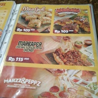 Martabakku Menteng - Snack Place in Jakarta Pusat