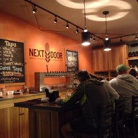 Next Door Brewing Company Atwood 43 Tips