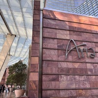 Photo taken at ARIA Resort &amp;amp; Casino by Angela W. on 3/27/2024