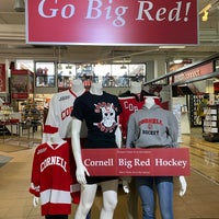 Photo taken at The Cornell Store by Angela W. on 2/24/2020