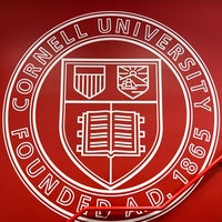 Снимок сделан в The Cornell Store пользователем Angela W. 7/11/2023