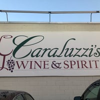 Photo taken at Caraluzzi&amp;#39;s Wine &amp;amp; Spirits by Angela W. on 8/29/2018