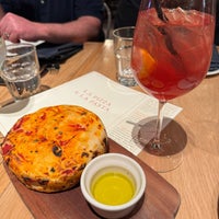 Photo taken at Eataly by Angela W. on 3/29/2024