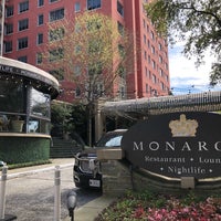 Photo taken at Monarch Restaurant by Angela W. on 3/17/2019