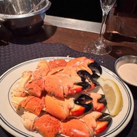 Photo taken at Joe&amp;#39;s Seafood, Prime Steak &amp;amp; Stone Crab by Angela W. on 3/28/2024