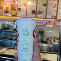 Photo taken at Jamba Juice by Dan G. on 12/12/2023