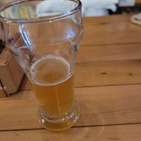 Photo taken at Wadsworth Brewing Company by Brian E. on 12/5/2021