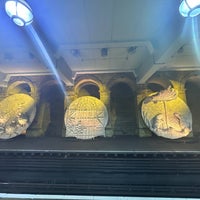 Photo taken at Gloucester Road London Underground Station by Seelan G. on 4/6/2024