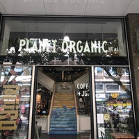 Photo taken at Planet Organic by Seelan G. on 7/24/2018