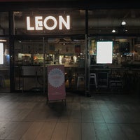 Photo taken at LEON by Seelan G. on 2/7/2018