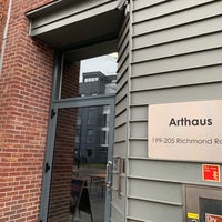 Photo taken at Arthaus Building by Seelan G. on 4/3/2019