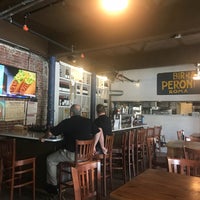 9/17/2018 tarihinde Seelan G.ziyaretçi tarafından Ducali Pizzeria &amp;amp; Bar'de çekilen fotoğraf