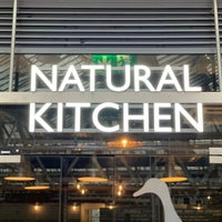 Photo taken at Natural Kitchen by Seelan G. on 5/3/2019