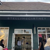 bicester village stella mccartney