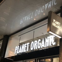 Photo taken at Planet Organic by Seelan G. on 1/24/2018