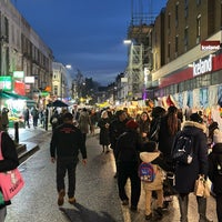 Photo taken at North End Road Market by Seelan G. on 12/17/2022