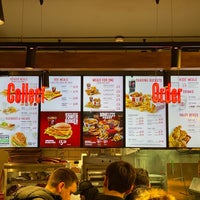 Снимок сделан в KFC пользователем Seelan G. 1/3/2020