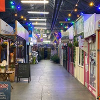 Photo taken at Tooting Market by Seelan G. on 11/29/2020