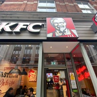 1/3/2020 tarihinde Seelan G.ziyaretçi tarafından KFC'de çekilen fotoğraf