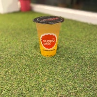 Снимок сделан в Cuppacha Bubble Tea пользователем Seelan G. 11/24/2020