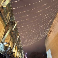 Photo taken at Southbank Centre Winter Market by Seelan G. on 12/23/2023