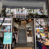 Photo taken at Planet Organic by Seelan G. on 9/16/2021