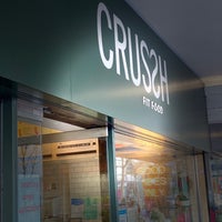 Photo taken at Crussh by Seelan G. on 3/25/2022