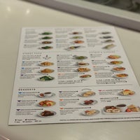 Photo taken at YO! Sushi by Seelan G. on 11/6/2018