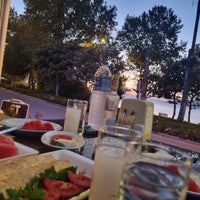 Photo taken at Umut Restaurant by Serkan on 9/18/2023