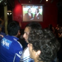 Foto diambil di El Club Colombia oleh Carlos C. pada 12/16/2012