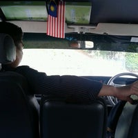 Review Bulatan Kayangan Shah Alam