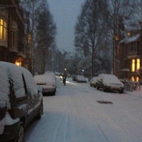 Photo taken at Nationale Postcode Loterij by Rob O. on 1/15/2013