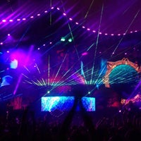 Photo taken at Beyond Wonderland by Grizzly C. on 9/22/2014