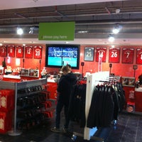 Liverpool FC Club Store - - 8 tips from 1106 visitors