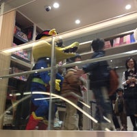 Photo taken at 東京堂書店 アトレヴィ東中野店 by Izumi T. on 12/24/2012