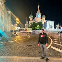 Photo taken at Moscow-City by &amp;#39;Mustafa &amp;. on 6/3/2022
