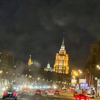 Photo taken at Moscow-City by &amp;#39;Mustafa &amp;. on 6/4/2022