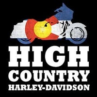 Foto tirada no(a) High Country Harley-Davidson por High Country Harley-Davidson em 2/26/2016