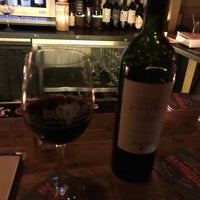 10/14/2017 tarihinde Keri B.ziyaretçi tarafından Barrique Wine Bar'de çekilen fotoğraf