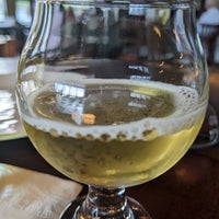 Photo taken at Iron Hill Brewery &amp;amp; Restaurant by bruce on 8/2/2022