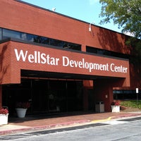 Foto tomada en Wellstar Development Center  por bruce el 9/17/2012